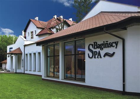 Bagińscy Spa, Pobierowo (updated prices 2024)